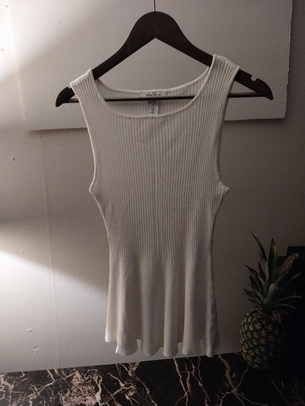 White House Black Market Top